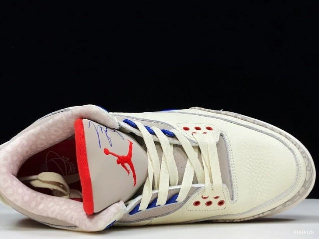 red 3 sail Air Jordan Retro mens AllSeason GAME" 136064- 975 "CHARITY 0614